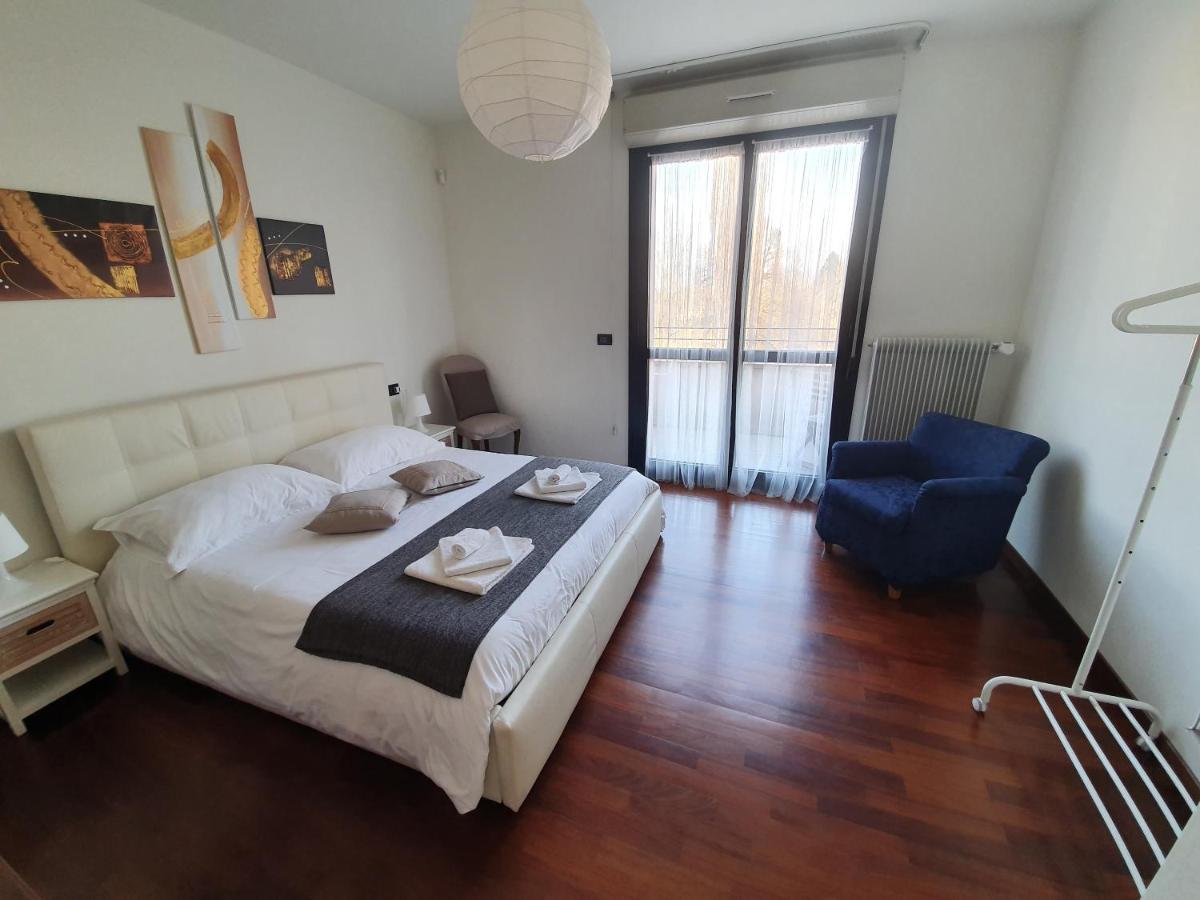 B&B Corte Sv4 Парма Екстериор снимка