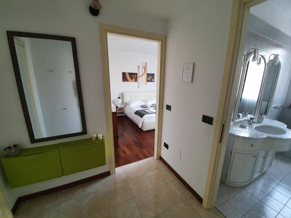 B&B Corte Sv4 Парма Екстериор снимка