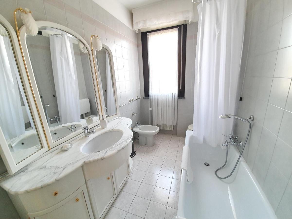 B&B Corte Sv4 Парма Екстериор снимка