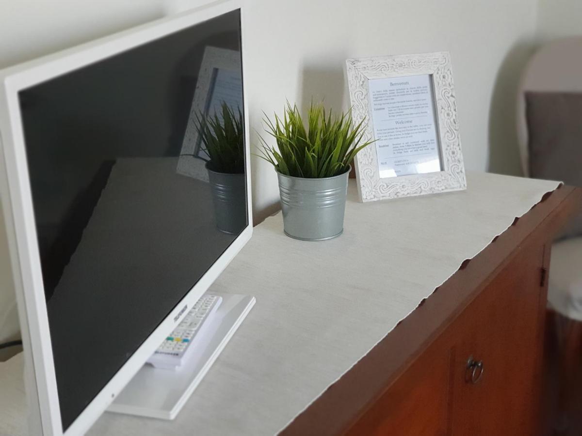 B&B Corte Sv4 Парма Екстериор снимка