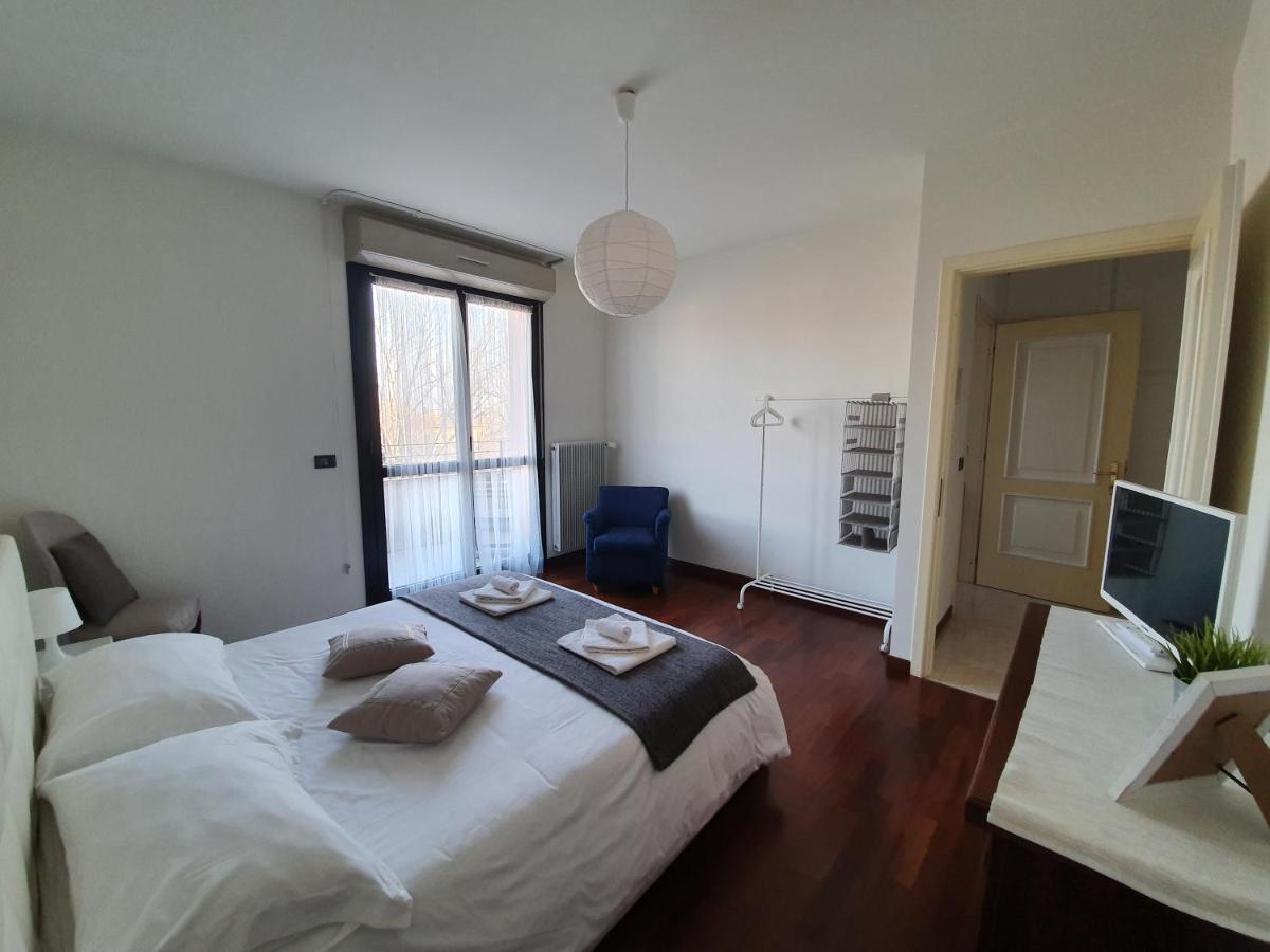 B&B Corte Sv4 Парма Екстериор снимка