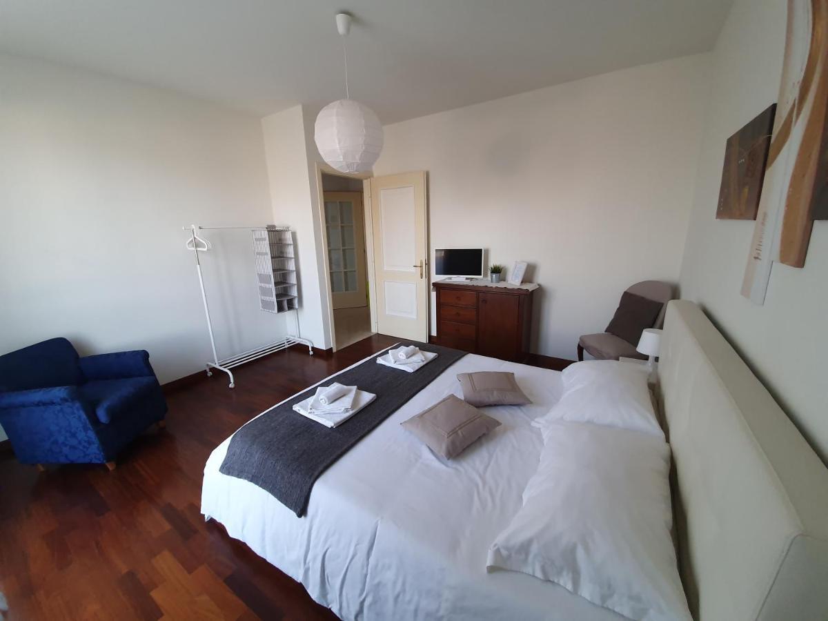 B&B Corte Sv4 Парма Екстериор снимка