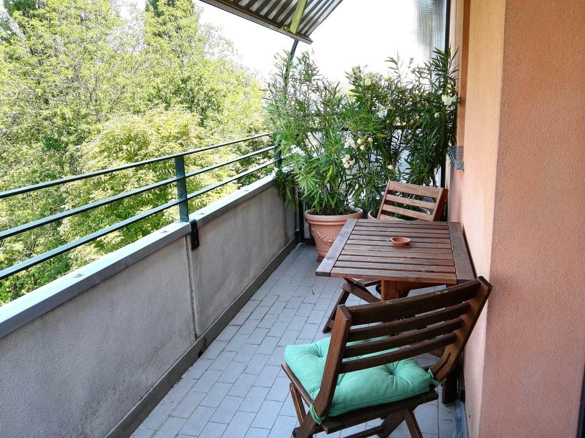 B&B Corte Sv4 Парма Екстериор снимка