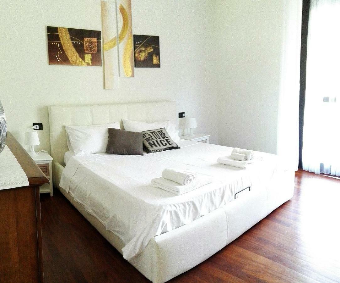 B&B Corte Sv4 Парма Екстериор снимка
